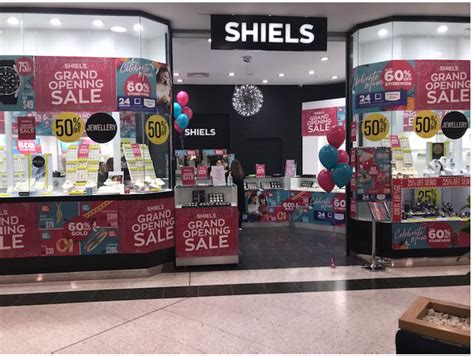 shiels chermside
